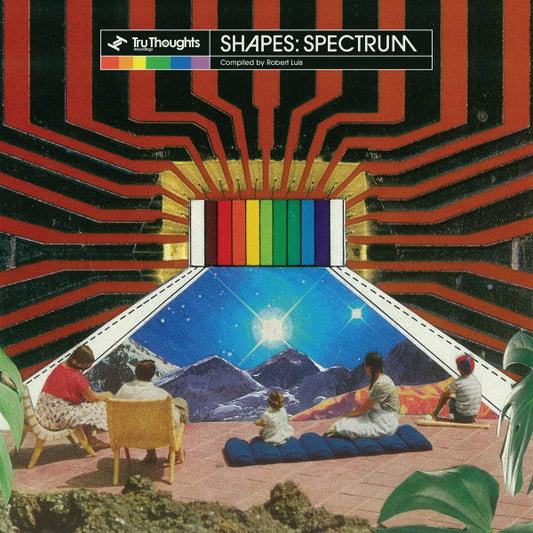 Shapes: Spectrum | Mint (M) Mint (M) Get Cheap Vinyl