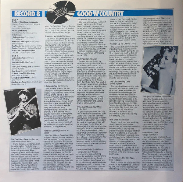 Smash Hits Of Today - Instant Replay | Near Mint (NM) Near Mint (NM) Get Cheap Vinyl