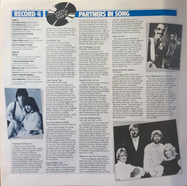 Smash Hits Of Today - Instant Replay | Near Mint (NM) Near Mint (NM) Get Cheap Vinyl