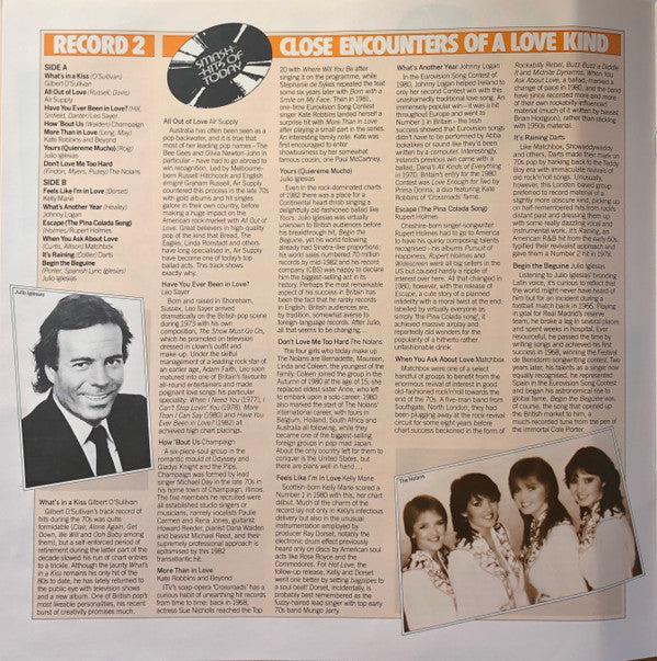Smash Hits Of Today - Instant Replay | Near Mint (NM) Near Mint (NM) Get Cheap Vinyl