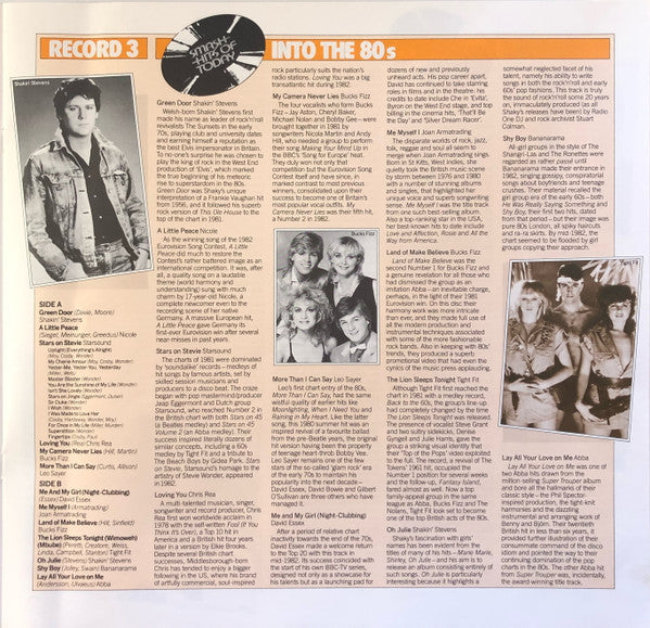 Smash Hits Of Today - Instant Replay | Near Mint (NM) Near Mint (NM) Get Cheap Vinyl