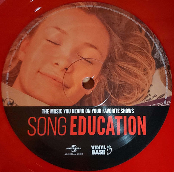 Song Education | Mint (M) Mint (M) Get Cheap Vinyl