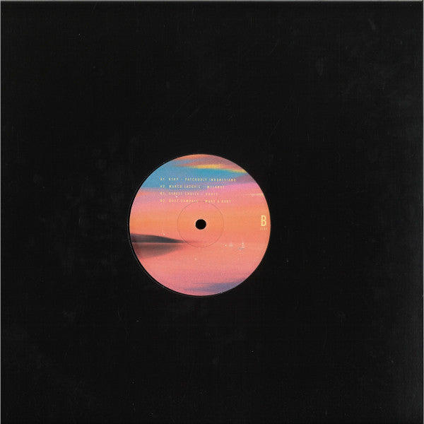 Soviet004 | Mint (M) Generic Get Cheap Vinyl