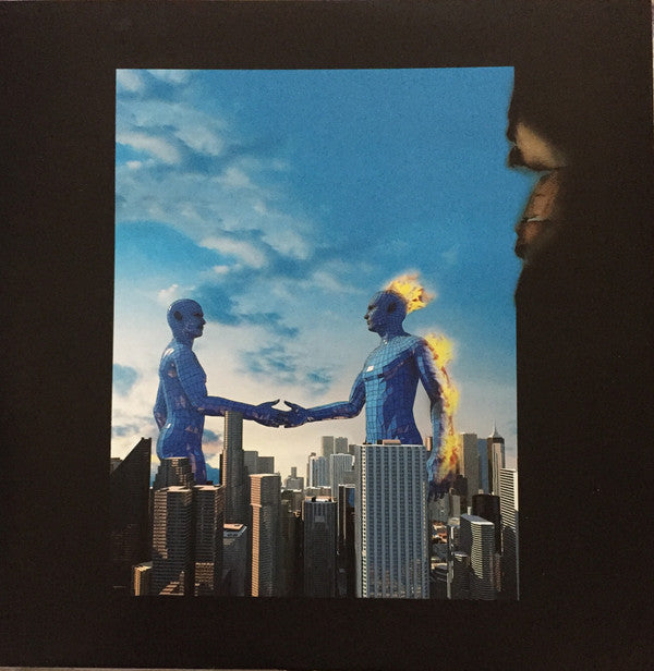 Still Wish You Were Here: A Tribute To Pink Floyd (RED VINYL) | Mint (M) Mint (M) Get Cheap Vinyl