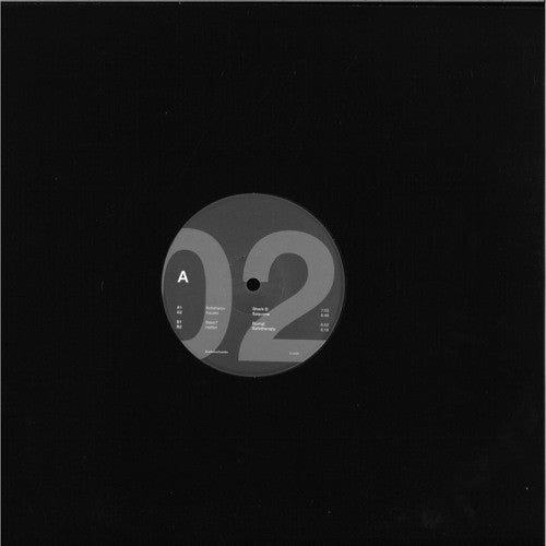 STK02 | Mint (M) Generic Get Cheap Vinyl