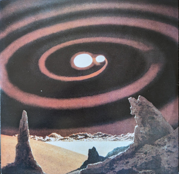 Strange World | Mint (M) Mint (M) Get Cheap Vinyl