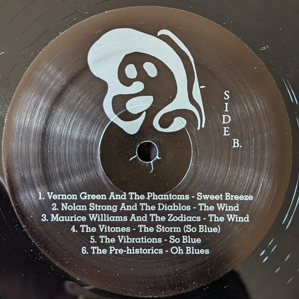 Strange World | Mint (M) Mint (M) Get Cheap Vinyl