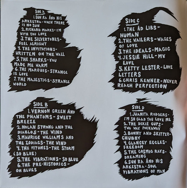 Strange World | Mint (M) Mint (M) Get Cheap Vinyl