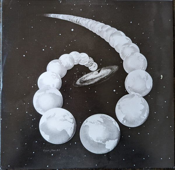Strange World | Mint (M) Mint (M) Get Cheap Vinyl