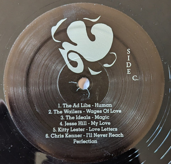 Strange World | Mint (M) Mint (M) Get Cheap Vinyl
