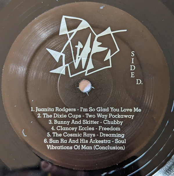 Strange World | Mint (M) Mint (M) Get Cheap Vinyl
