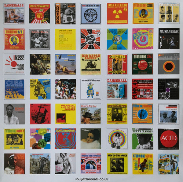 Studio One Women Vol. 2 | Mint (M) Mint (M) Get Cheap Vinyl