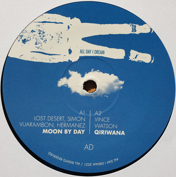 Summer Sampler 2021 | Mint (M) Mint (M) Get Cheap Vinyl