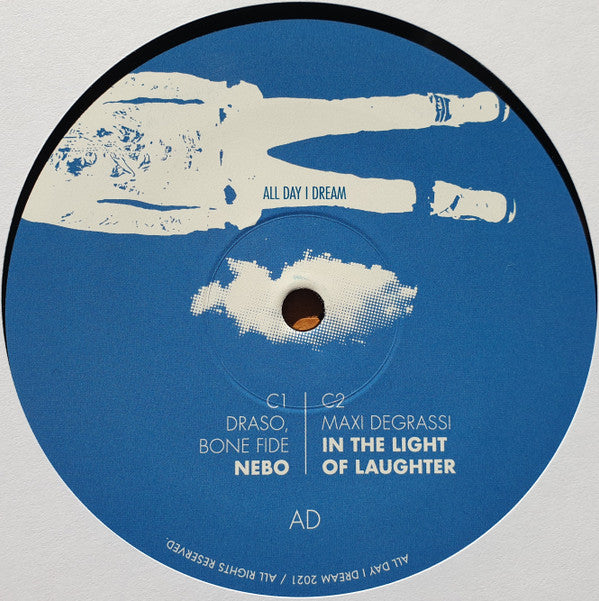 Summer Sampler 2021 | Mint (M) Mint (M) Get Cheap Vinyl