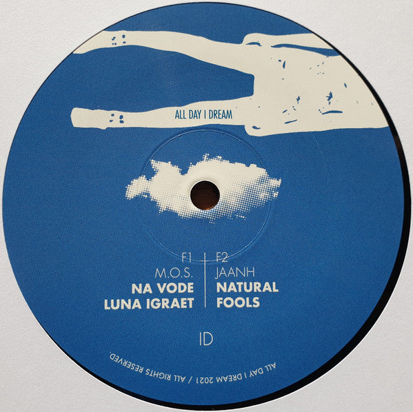 Summer Sampler 2021 | Mint (M) Mint (M) Get Cheap Vinyl