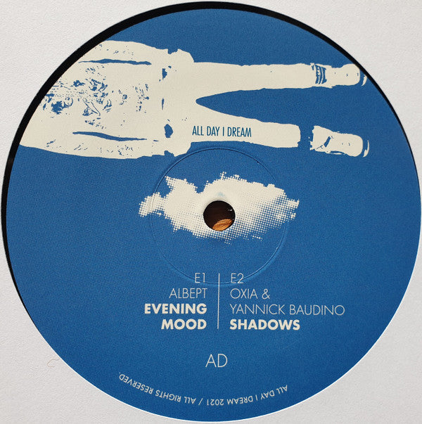 Summer Sampler 2021 | Mint (M) Mint (M) Get Cheap Vinyl