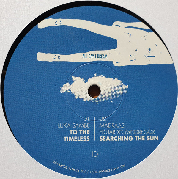 Summer Sampler 2021 | Mint (M) Mint (M) Get Cheap Vinyl