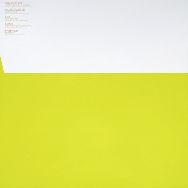 Superlongevity 6 | Mint (M) Mint (M) Get Cheap Vinyl