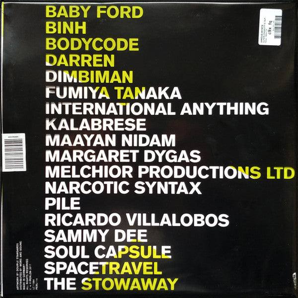 Superlongevity 6 | Mint (M) Mint (M) Get Cheap Vinyl