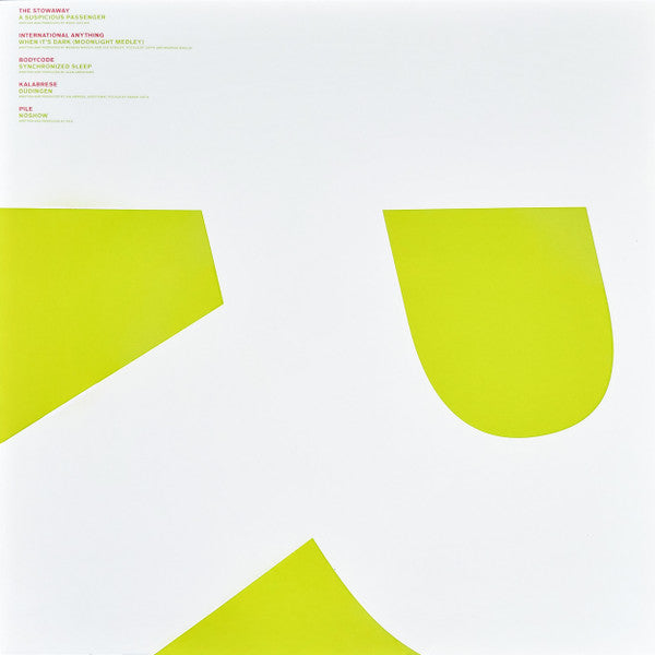 Superlongevity 6 | Mint (M) Mint (M) Get Cheap Vinyl
