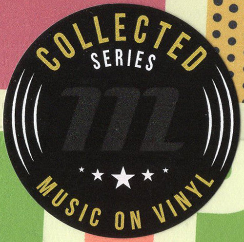 Tens Collected | Mint (M) Mint (M) Get Cheap Vinyl