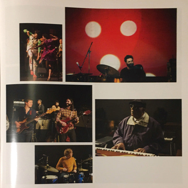 The Daptone Super Soul Revue Live! At The Apollo | Mint (M) Mint (M) Get Cheap Vinyl