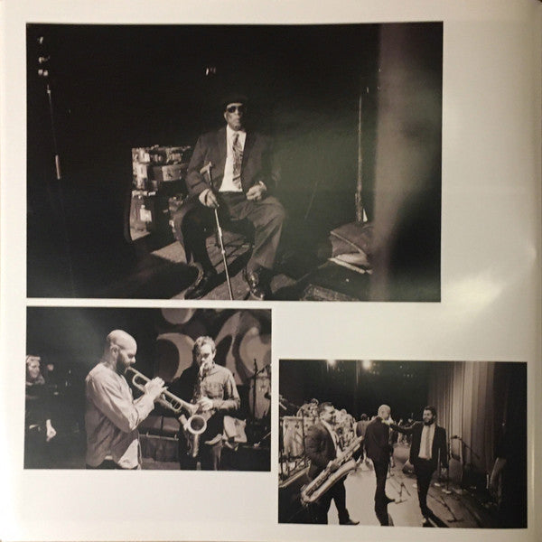 The Daptone Super Soul Revue Live! At The Apollo | Mint (M) Mint (M) Get Cheap Vinyl