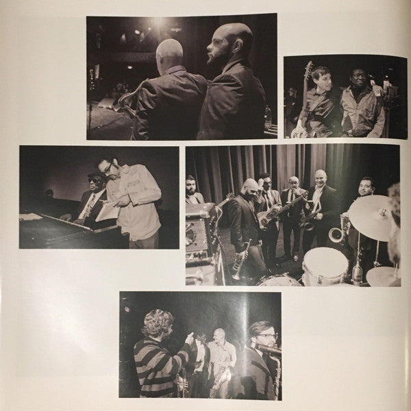 The Daptone Super Soul Revue Live! At The Apollo | Mint (M) Mint (M) Get Cheap Vinyl
