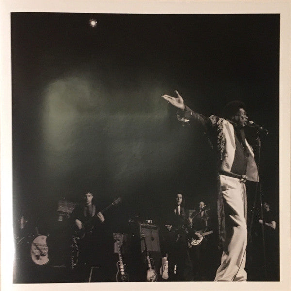 The Daptone Super Soul Revue Live! At The Apollo | Mint (M) Mint (M) Get Cheap Vinyl