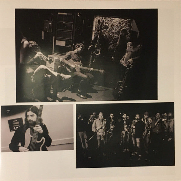 The Daptone Super Soul Revue Live! At The Apollo | Mint (M) Mint (M) Get Cheap Vinyl