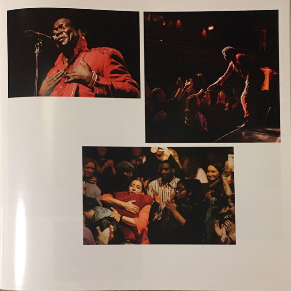 The Daptone Super Soul Revue Live! At The Apollo | Mint (M) Mint (M) Get Cheap Vinyl