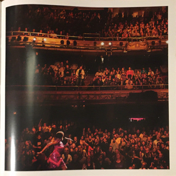 The Daptone Super Soul Revue Live! At The Apollo | Mint (M) Mint (M) Get Cheap Vinyl