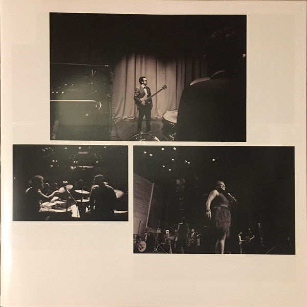 The Daptone Super Soul Revue Live! At The Apollo | Mint (M) Mint (M) Get Cheap Vinyl