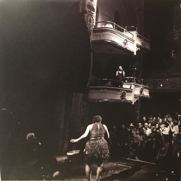 The Daptone Super Soul Revue Live! At The Apollo | Mint (M) Mint (M) Get Cheap Vinyl