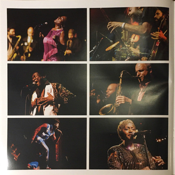 The Daptone Super Soul Revue Live! At The Apollo | Mint (M) Mint (M) Get Cheap Vinyl