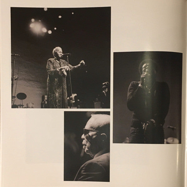 The Daptone Super Soul Revue Live! At The Apollo | Mint (M) Mint (M) Get Cheap Vinyl