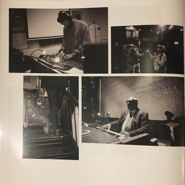 The Daptone Super Soul Revue Live! At The Apollo | Mint (M) Mint (M) Get Cheap Vinyl