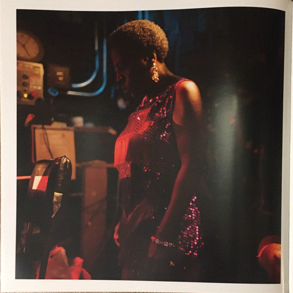 The Daptone Super Soul Revue Live! At The Apollo | Mint (M) Mint (M) Get Cheap Vinyl