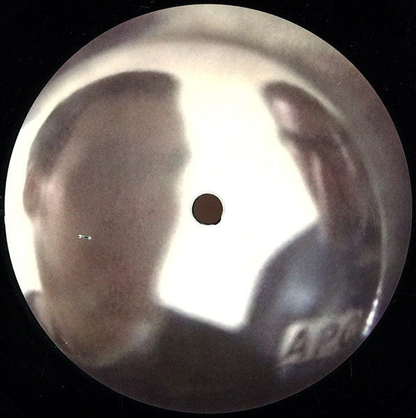 The Furnace Series Part II | Mint (M) Generic Get Cheap Vinyl