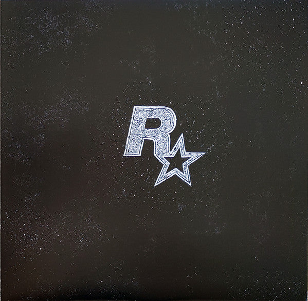 The Music Of Red Dead Redemption II (Original Score) | Mint (M) Mint (M) Get Cheap Vinyl