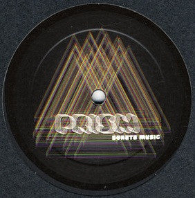 The Prism Part Two | Mint (M) Generic Get Cheap Vinyl