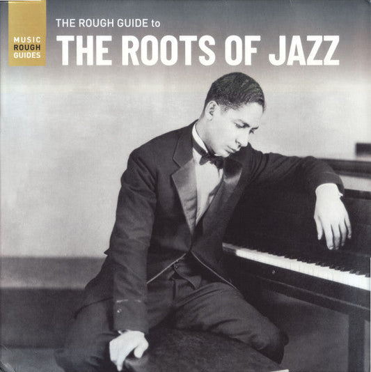 The Rough Guide To The Roots Of Jazz | Mint (M) Mint (M) Get Cheap Vinyl