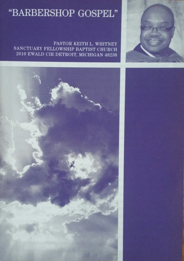 The Time For Peace Is Now (Gospel Music About Us) | Mint (M) Mint (M) Get Cheap Vinyl