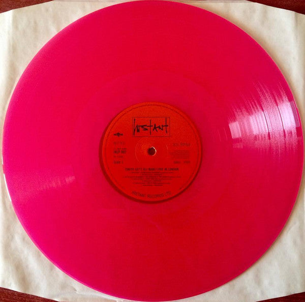 Tonite Let's All Make Love In London | Mint (M) Mint (M) Get Cheap Vinyl