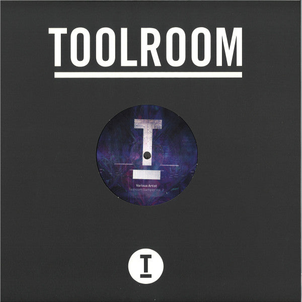Toolroom Sampler Vol. 2 | Mint (M) Mint (M) Get Cheap Vinyl