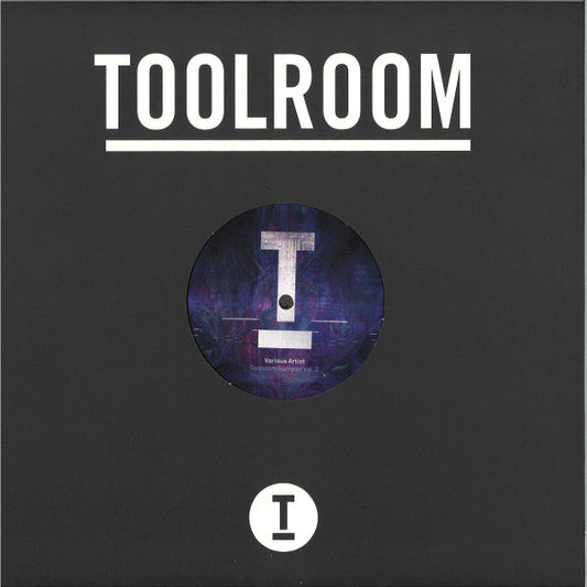 Toolroom Sampler Vol. 2 | Mint (M) Mint (M) Get Cheap Vinyl