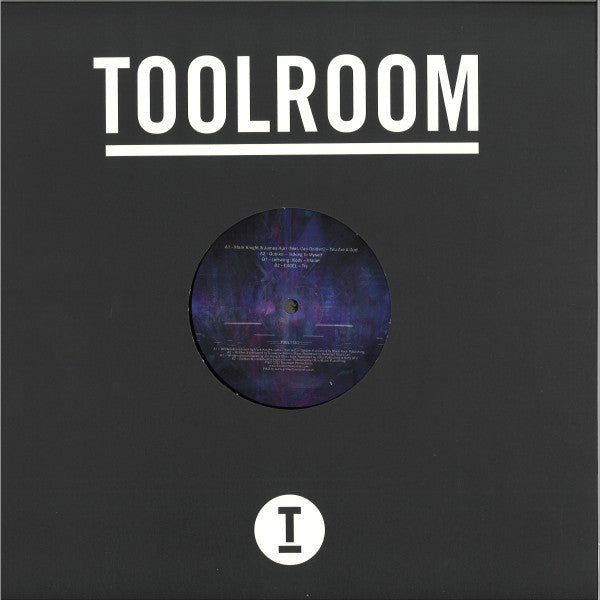 Toolroom Sampler Vol. 2 | Mint (M) Mint (M) Get Cheap Vinyl