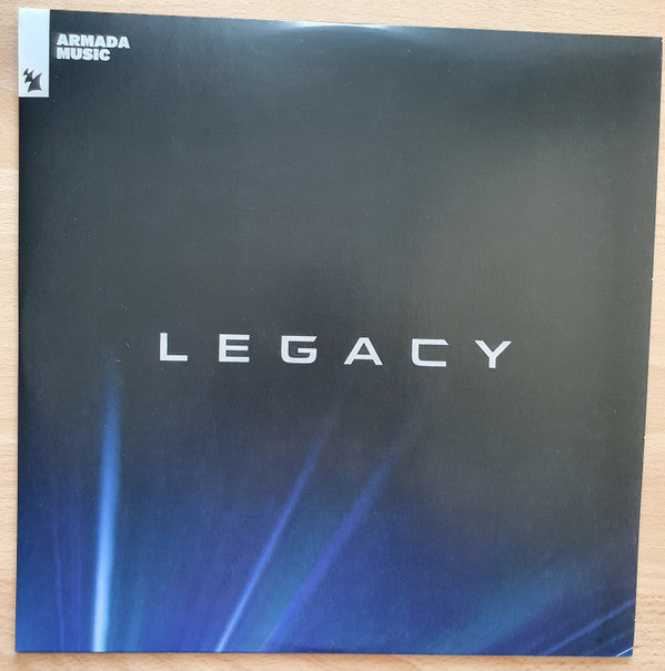 Trance Legacy | Mint (M) Mint (M) Get Cheap Vinyl