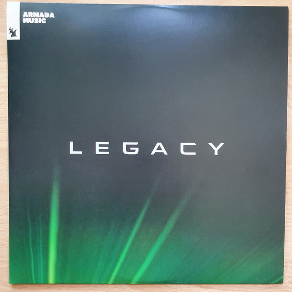 Trance Legacy | Mint (M) Mint (M) Get Cheap Vinyl