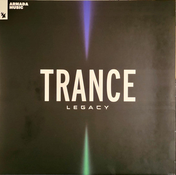 Trance Legacy | Mint (M) Mint (M) Get Cheap Vinyl